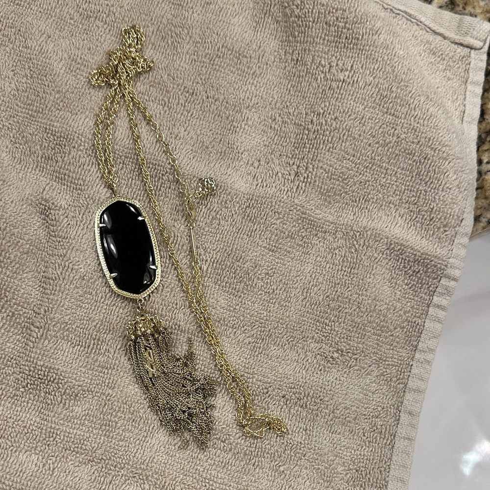 [KENDRA SCOTT] NECKLACE